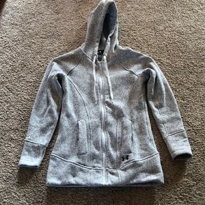 Women’s Under Armour Hoodie Jacket